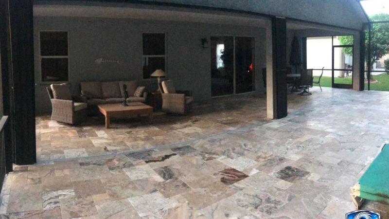 Hurricane shutter installation and repair in Sarasota FL