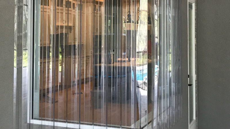 Hurricane shutter installation and repair in Sarasota FL