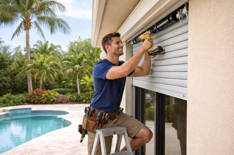 Repairs and Service